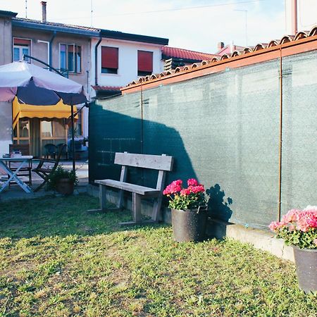 Casa Vacanze La Bassa Porto Viro Zewnętrze zdjęcie