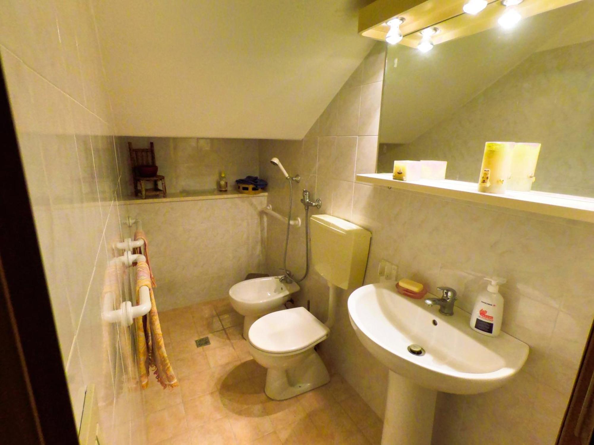 Casa Vacanze La Bassa Porto Viro Zewnętrze zdjęcie