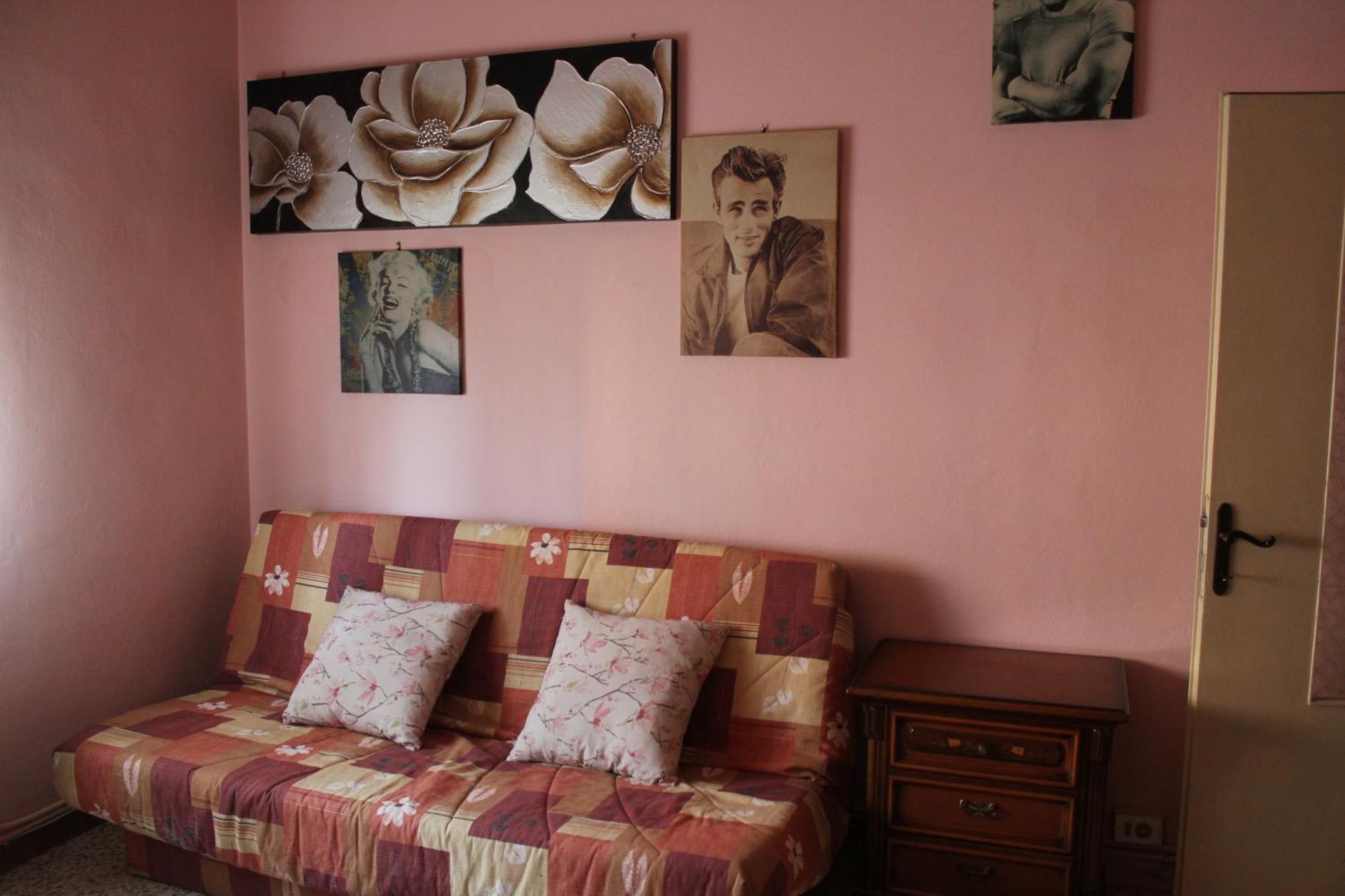 Casa Vacanze La Bassa Porto Viro Zewnętrze zdjęcie