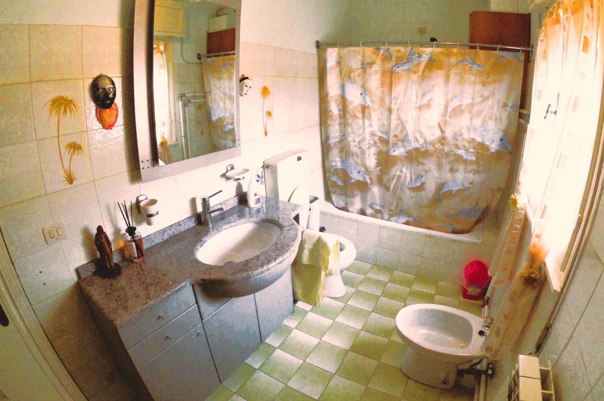 Casa Vacanze La Bassa Porto Viro Zewnętrze zdjęcie