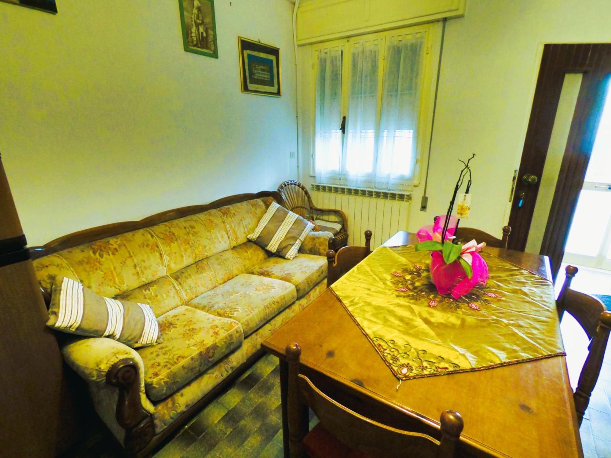 Casa Vacanze La Bassa Porto Viro Zewnętrze zdjęcie
