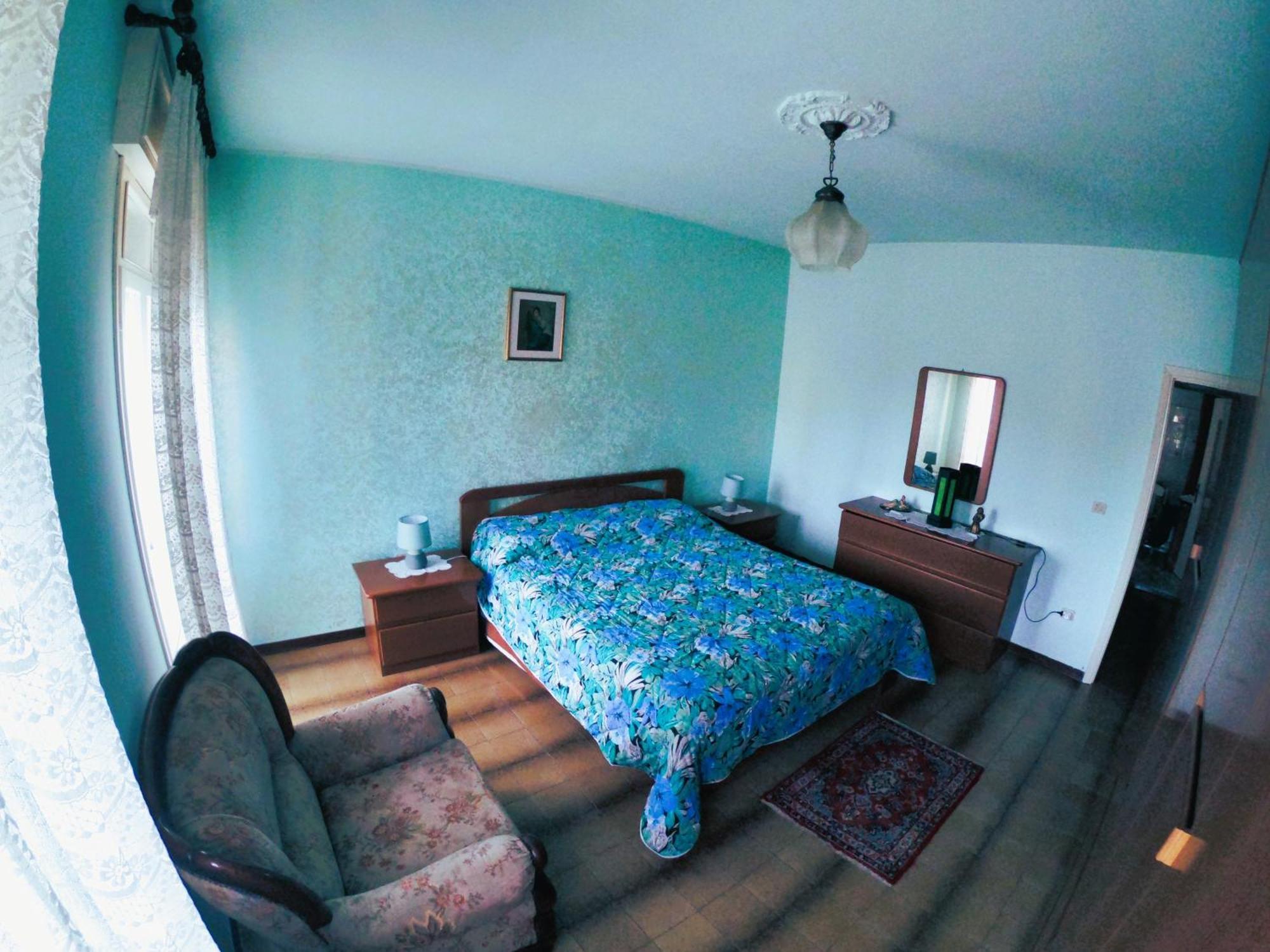 Casa Vacanze La Bassa Porto Viro Zewnętrze zdjęcie