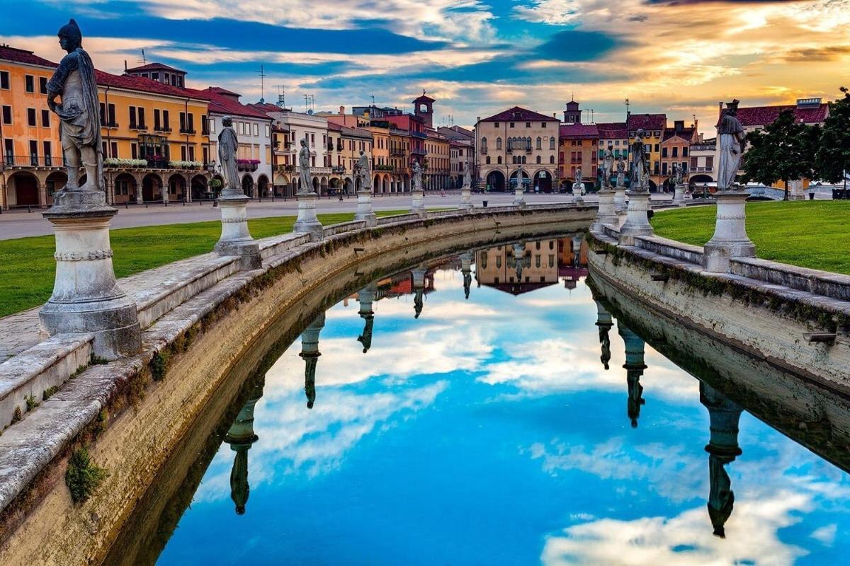 Casa Vacanze La Bassa Porto Viro Zewnętrze zdjęcie