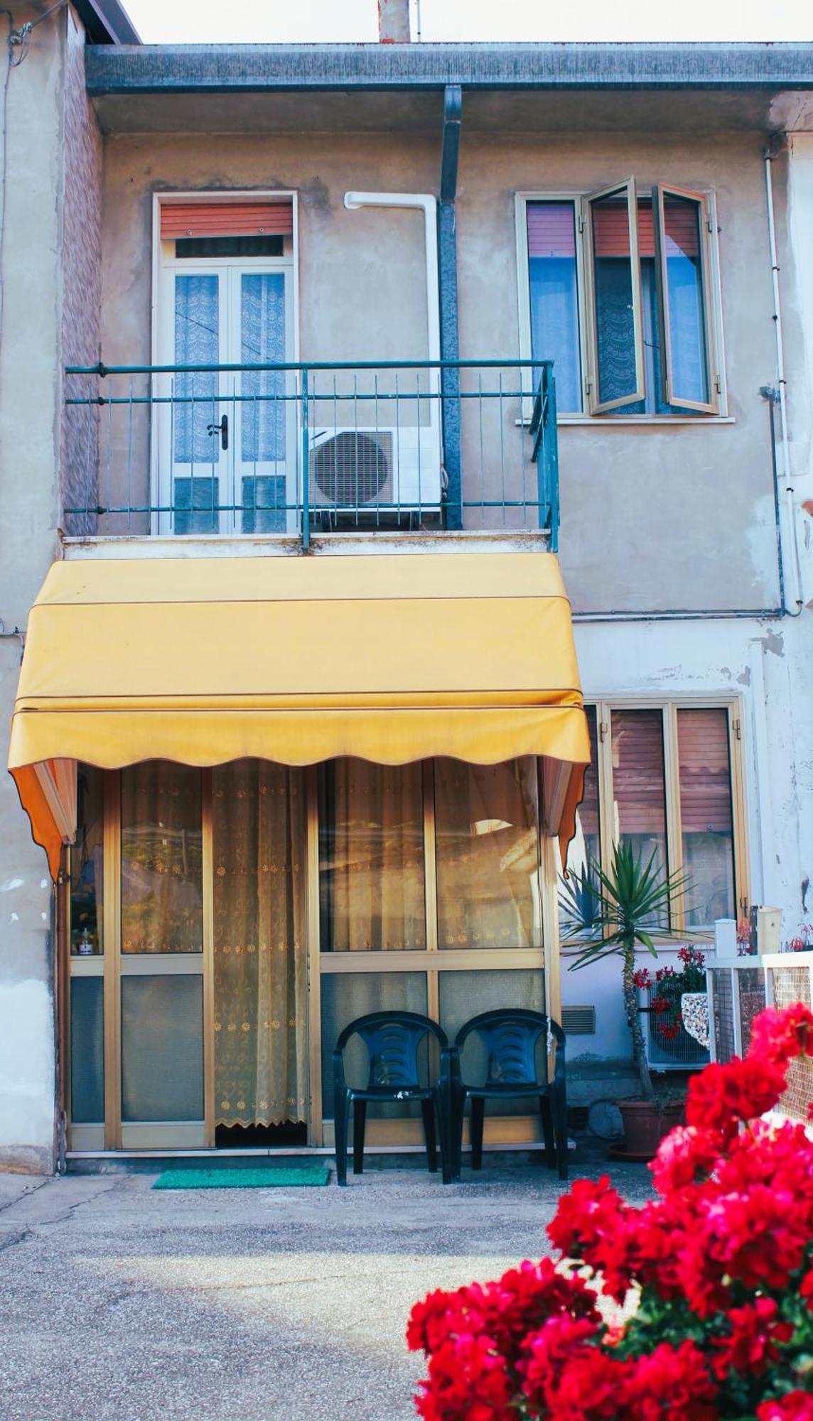 Casa Vacanze La Bassa Porto Viro Zewnętrze zdjęcie