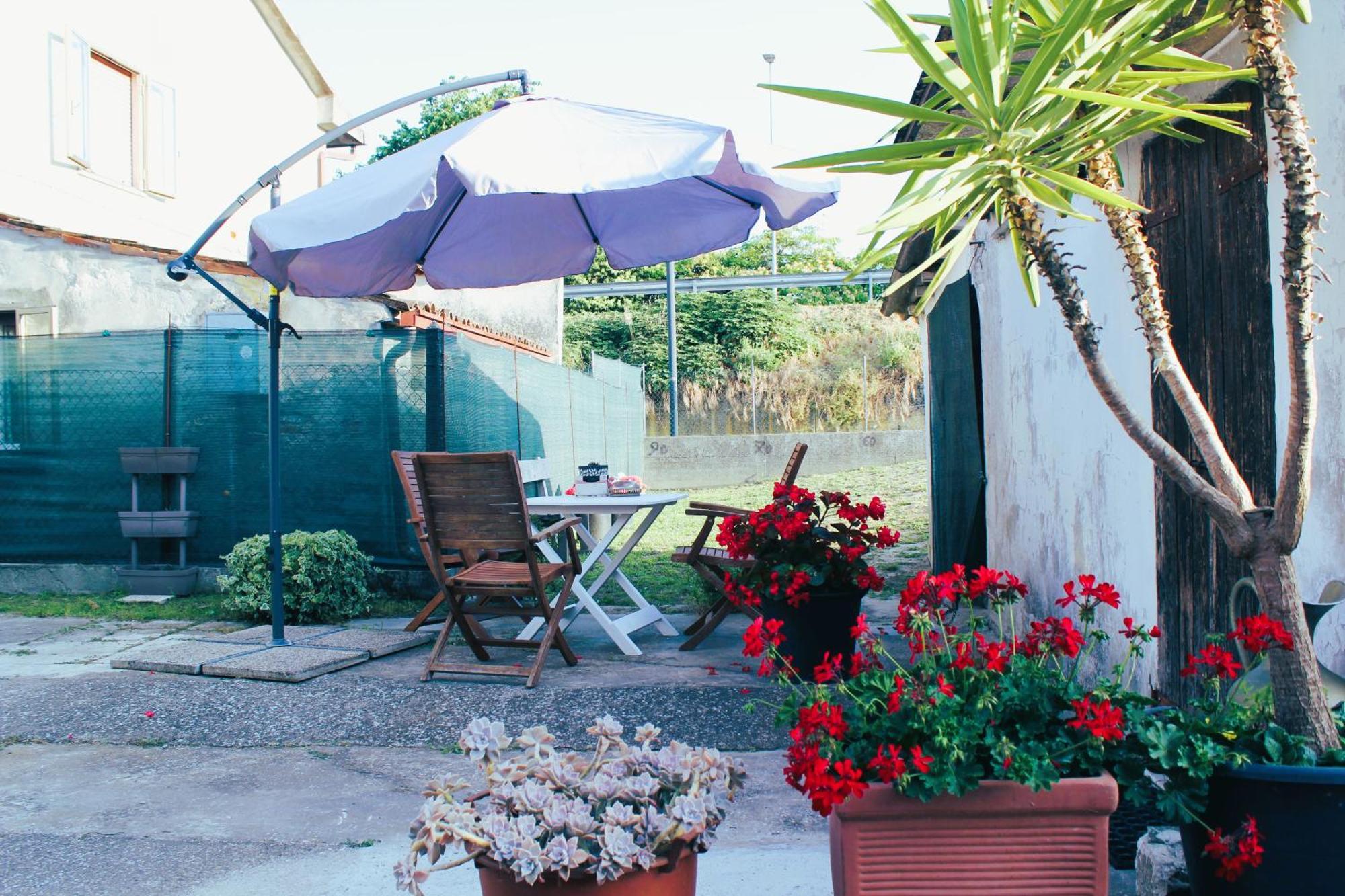Casa Vacanze La Bassa Porto Viro Zewnętrze zdjęcie