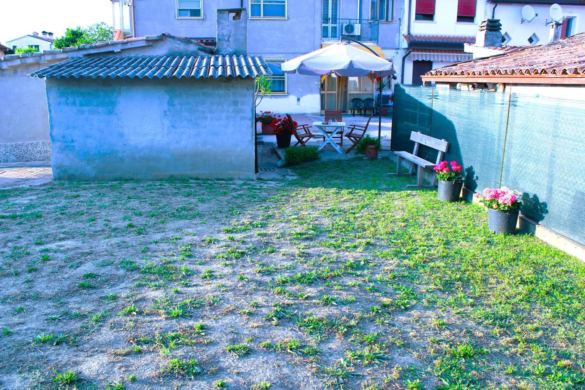 Casa Vacanze La Bassa Porto Viro Zewnętrze zdjęcie